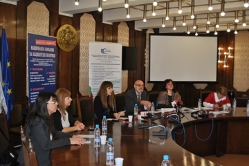 Кампания за пациентски политики се проведе в Русе