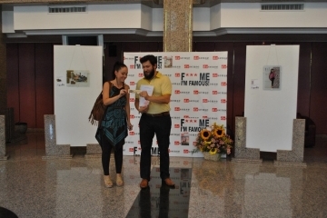 Експозицията „През очите на Русе” представи млади фотографи