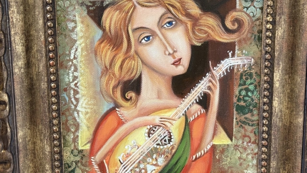 Изложба на русенски и търновски художници съпътства „Мартенски музикални дни“