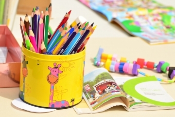 Детските градини в Русе ще използват електронни дневници през новата учебна година