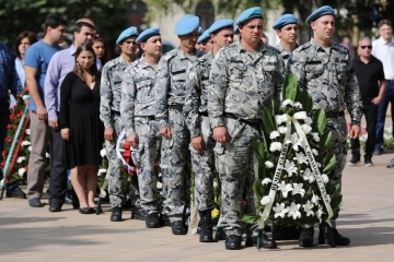 Проведе се тържествена церемония по случай Съединението на България - 6-ти септември