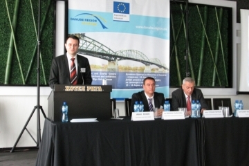 Дунавски Център за Изкуства и Занаяти заработи в Русе