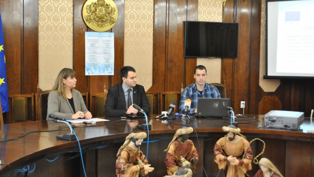 Нов проект на Община Русе подпомага разработването на ключови стратегически документи