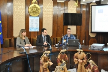 Нов проект на Община Русе подпомага разработването на ключови стратегически документи