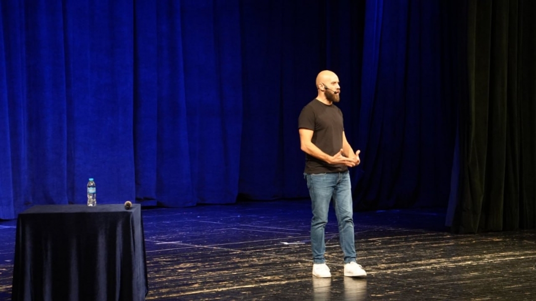 Лекари от Русе и региона получиха признание за своя професионализъм и хуманизъм