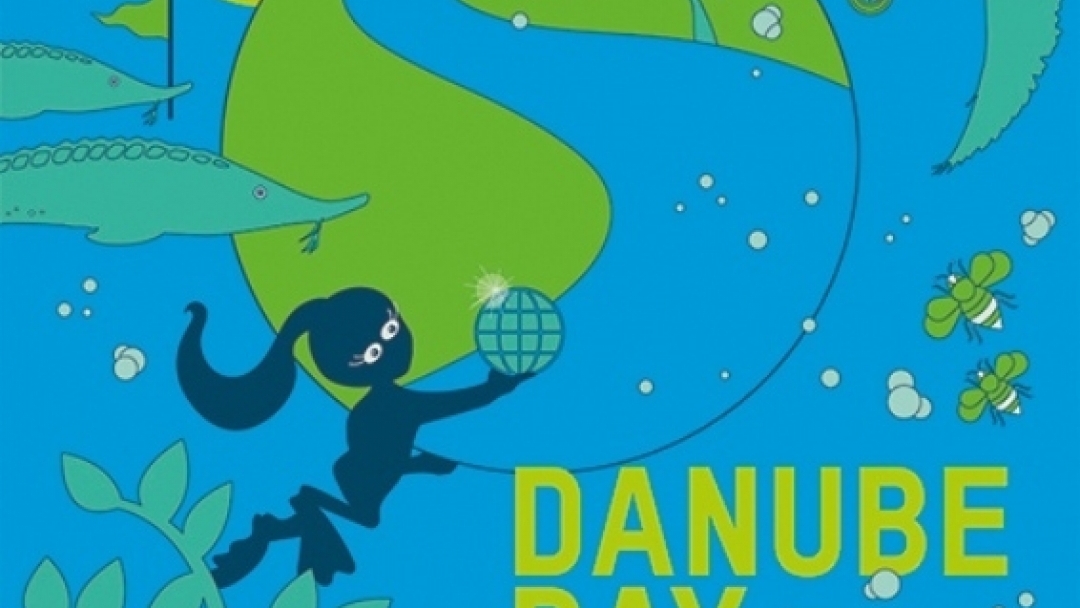 International Danube Art Master Competition challenges young talents from Bulgaria and 13 other countries