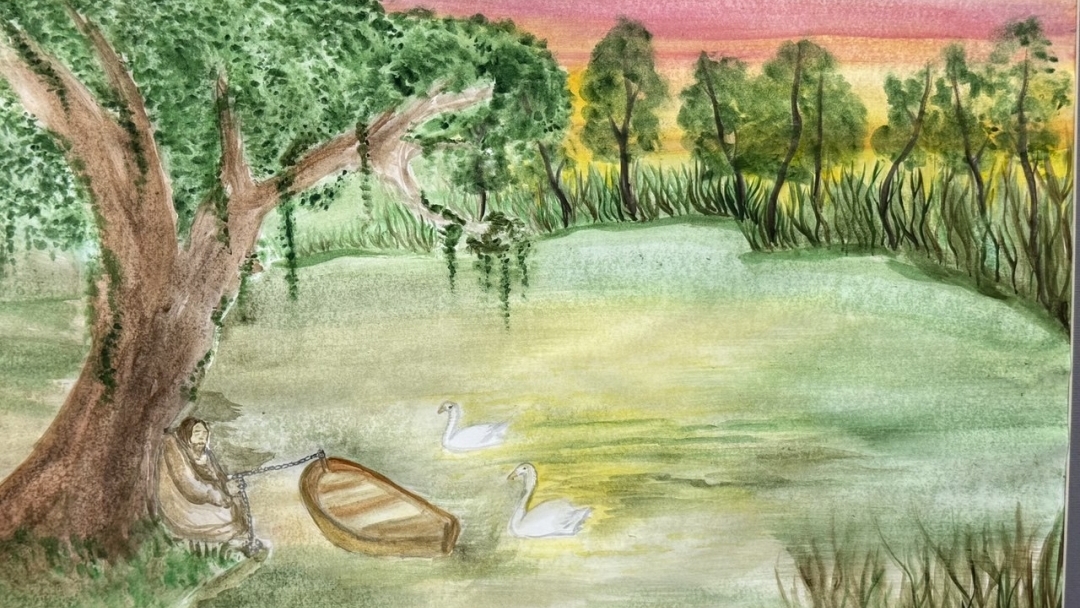 Таланти от България и Европа бяха отличени в конкурса „Водата и хората“ в Русе