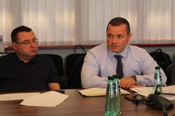 Пенчо Милков: Русе е готов да бъде център на българското председателство на Дунавската стратегия