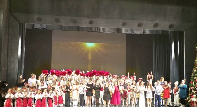 Община Русе