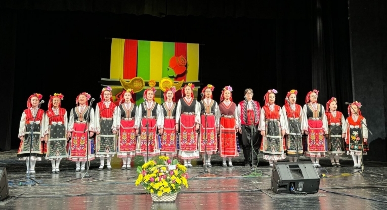 Община Русе