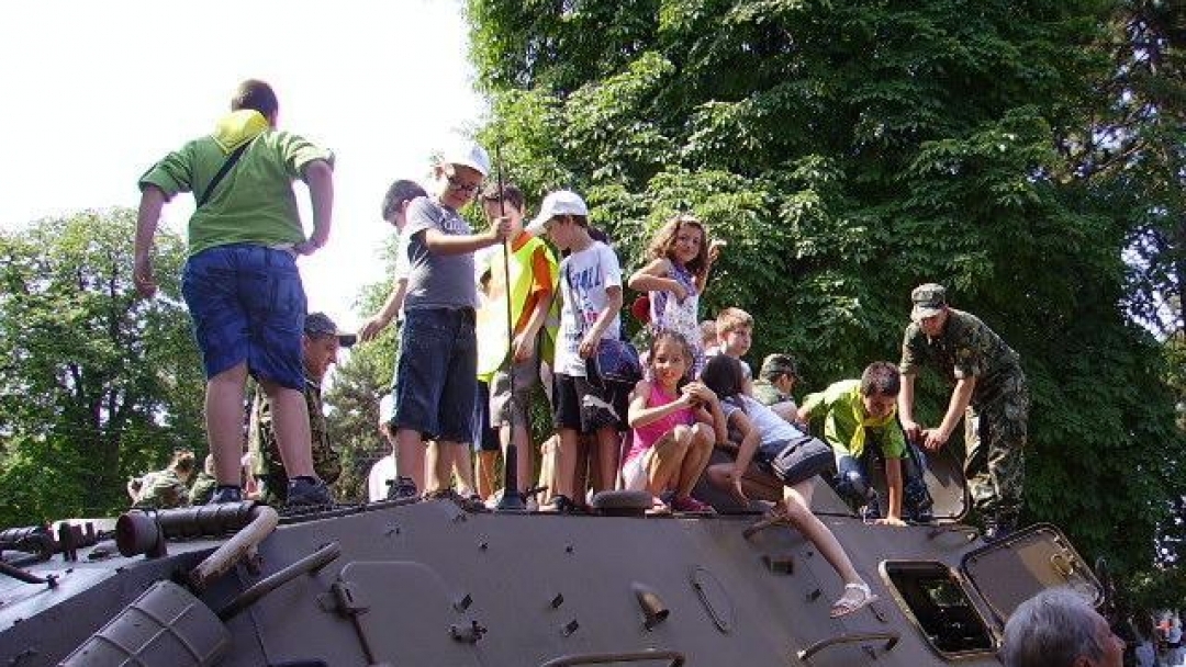 Клуб „Приятели на Библиотеката“