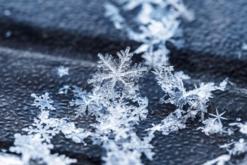 „НЕЛСЕН Чистота“ посрещна първия сняг в Русе в пълна техническа готовност