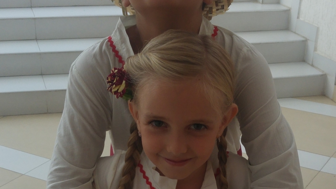 Солисти от ДВГ "Слънце" с много отличия от международен музикален конкурс