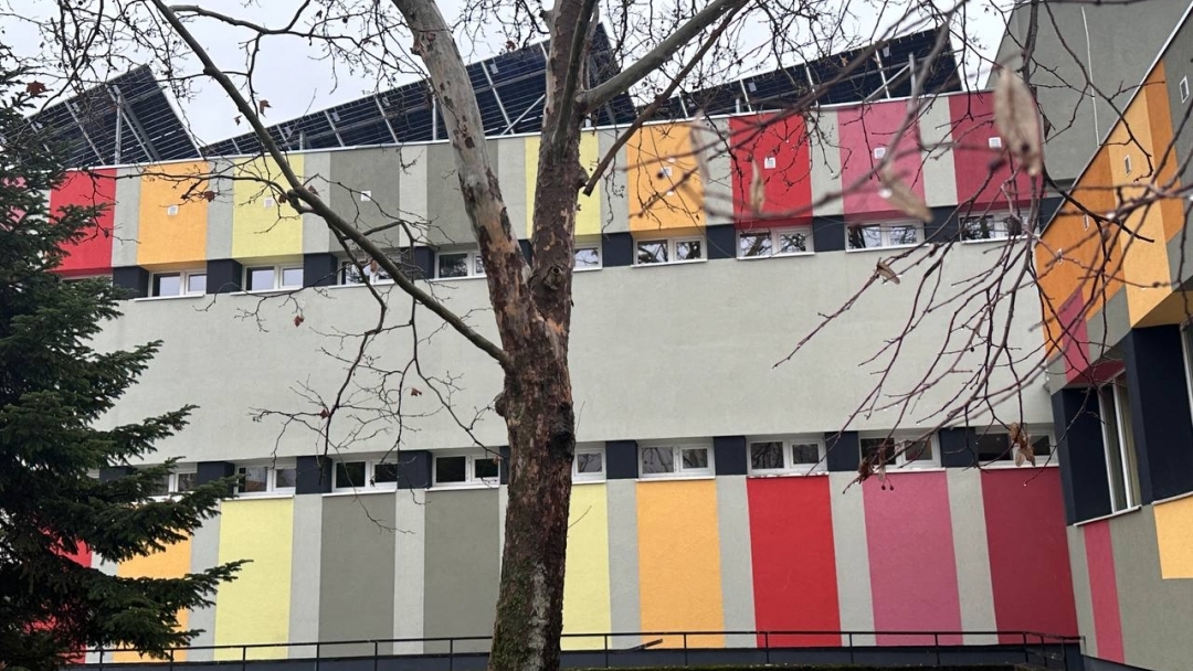 На 2 февруари ще се възобнови учебният процес в ремонтираната сграда на ДГ „Зора“