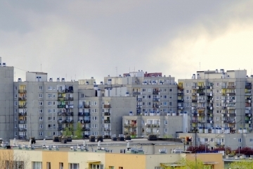 Стартира процедурата за продажба на общински жилища на настоящи наематели