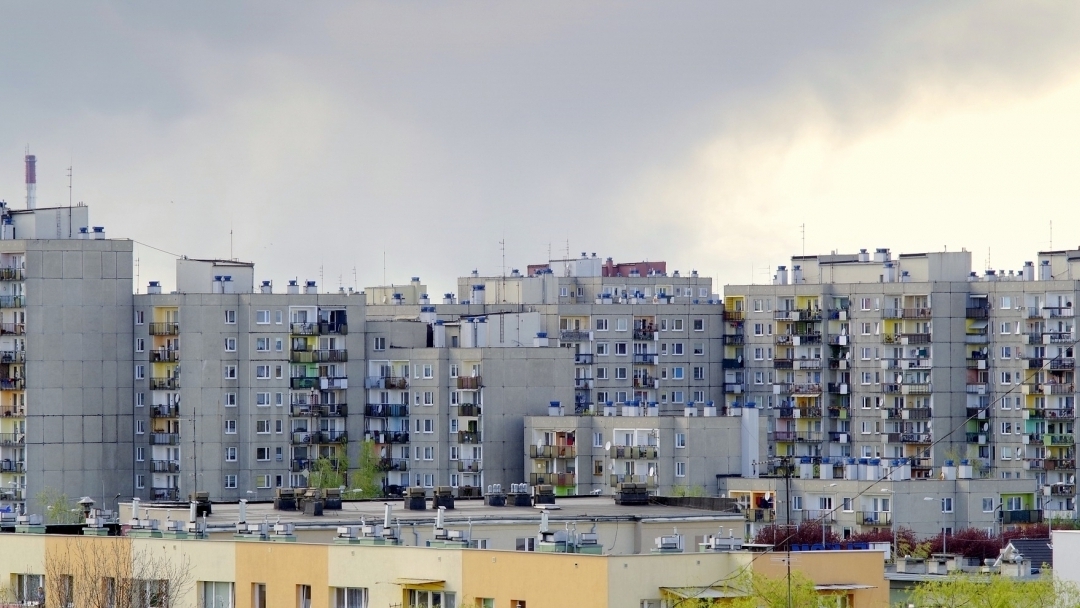 Стартира процедурата за продажба на общински жилища на настоящи наематели