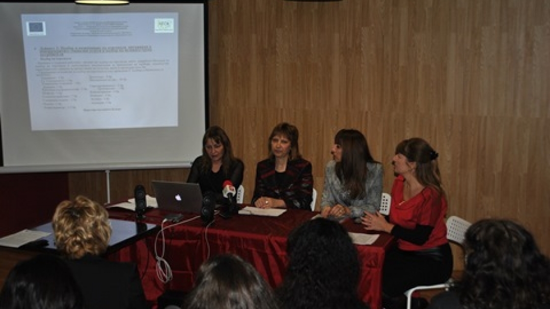 Нови 7 социални услуги разкрити в община Русе 