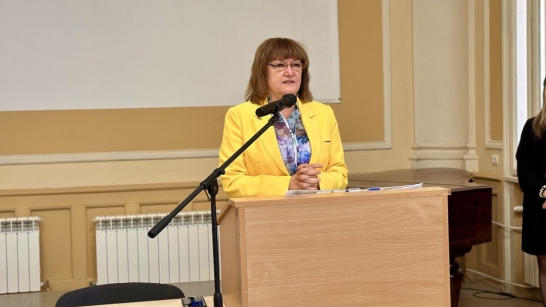 Международна научна конференция в Русе обединява изследователи от 8 държави