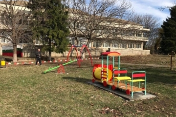 16 проекта, успешно реализирани чрез Общински фонд "Малки населени места"