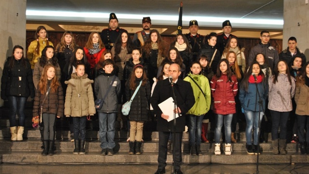 Днес се навършват 137 години от Освобождението на Русе