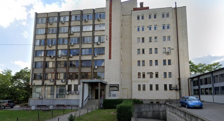 Община Русе