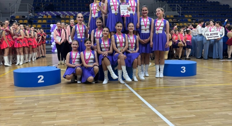 Община Русе