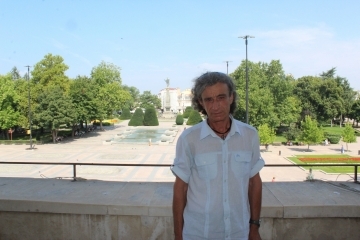 Всеволод Петков е новият управител на Летище Русе