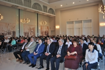 Кметът Пламен Стоилов награди русенски отличници