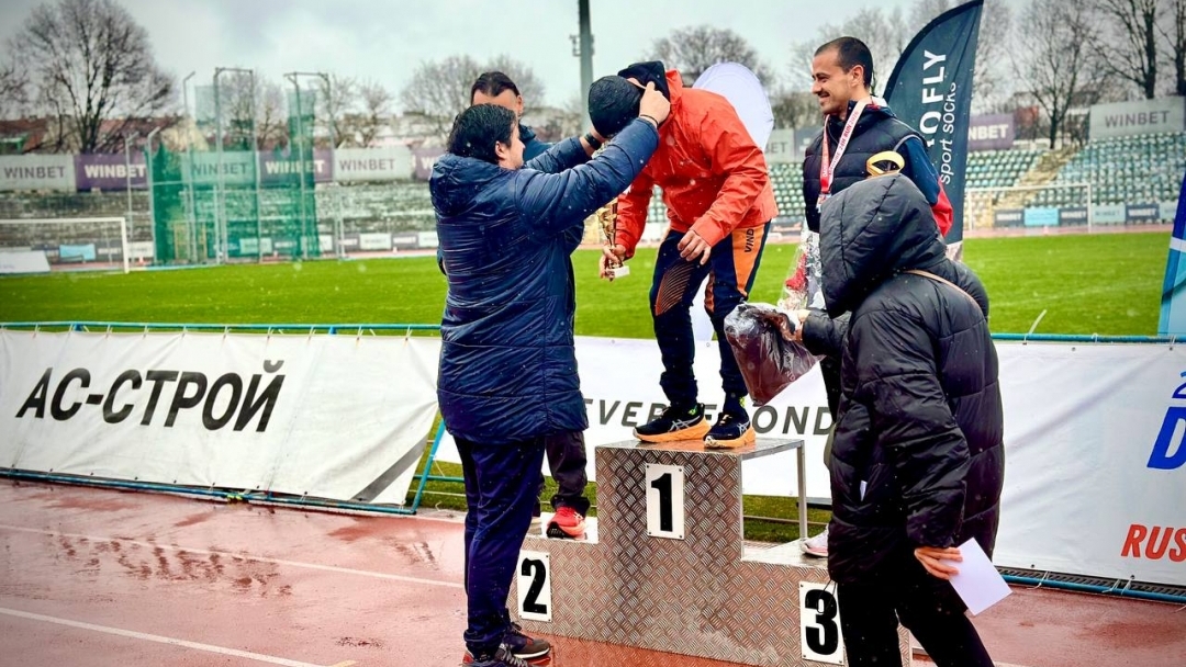 Със 7 подобрени национални рекорда завърши четвъртото издание на „Дунав 24 часа бягане“