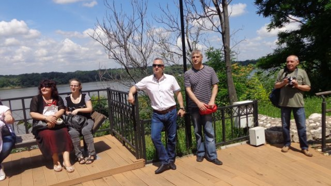 Откриха Римския пазар на Сексагинта Приста