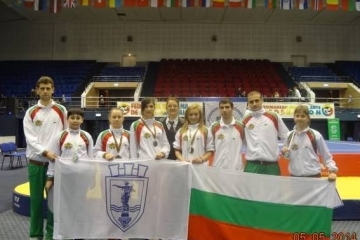 „Калагия“ разказа за спортни успехи на кмета Пламен Стоилов