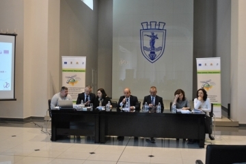 Пламен Стоилов:  Направихме качествени трансгранични проекти със значим обществен принос, предстои да надградим този резултат