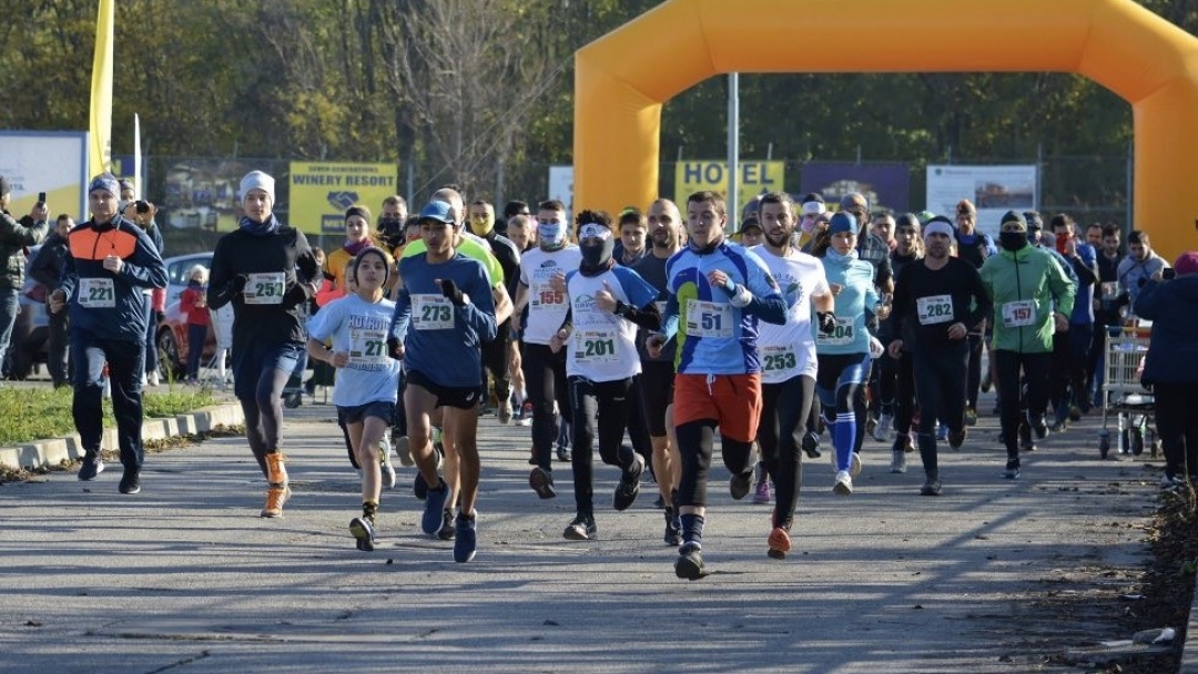 Над 170 състезатели ще се включат в Дунавския маратон „Приста 2023“