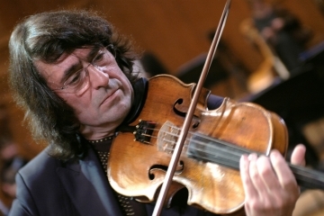 Програмата на МФ Мартенски музикални дни 2017 20-22 март