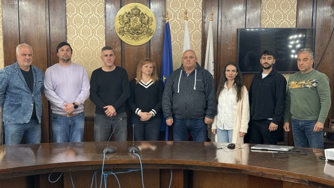 Русе ще бъде домакин на първото за България Балканско първенство по карате Шинкиокушин