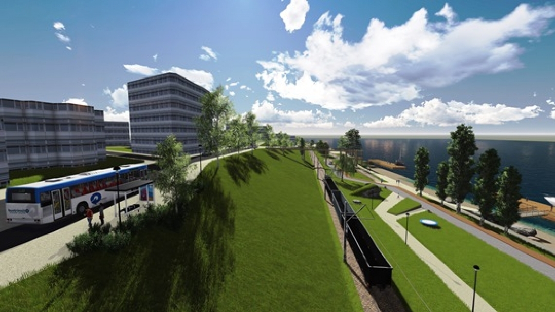 Община Русе е с пълна проектна готовност за новата оперативна програма  "Региони в растеж" 2014-2020 г.