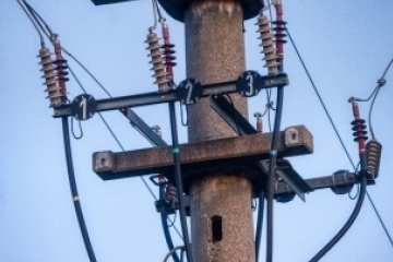 Предстоящи прекъсвания на електрозахранването в части от Русе и околните села