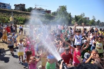 Културна програма за месец юли