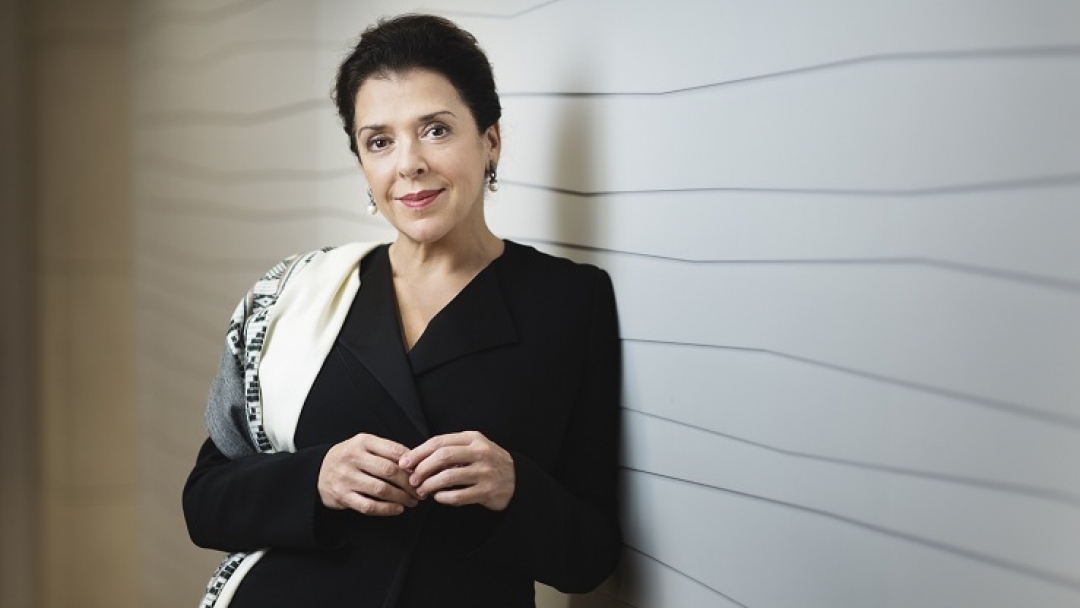 Програма на 59. Международен фестивал "Мартенски музикални дни" 2019 -  19 март