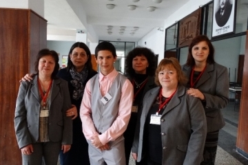 Два сребърни приза за ПГ по туризъм