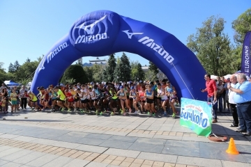 Проведе се второто издание на Международния пробег Русе - Гюргево