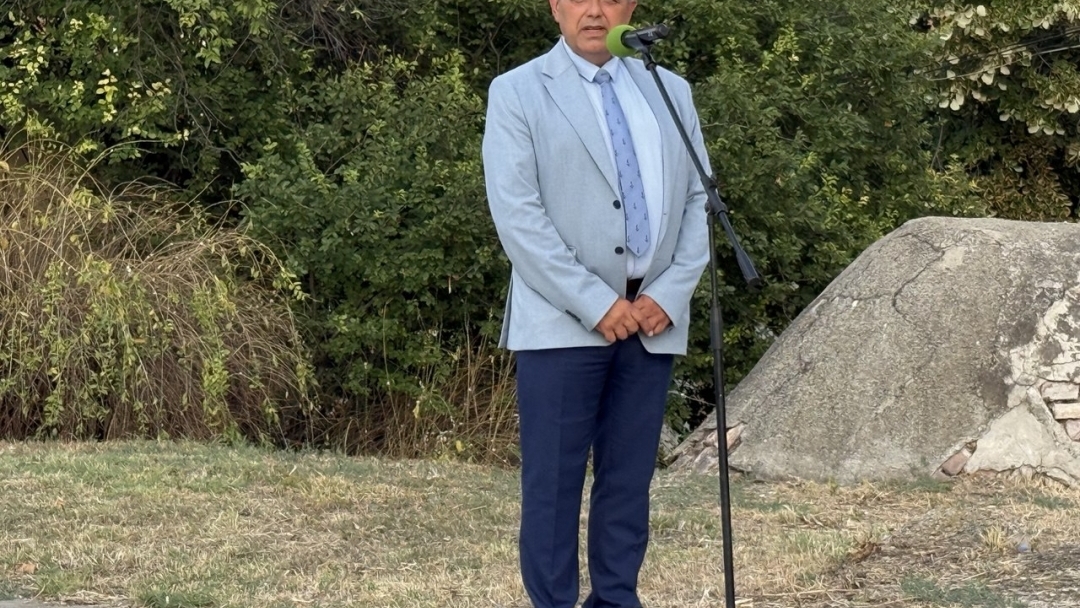 Русе празнува 146 години от създаването на българското морячество