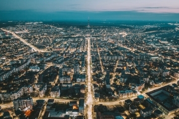 Русе приключва 2025 г. със силна събираемост и стабилни публични финанси