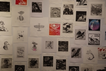 Наградиха отличените от 21-ото издание на Международния конкурс „EX LIBRIS” 