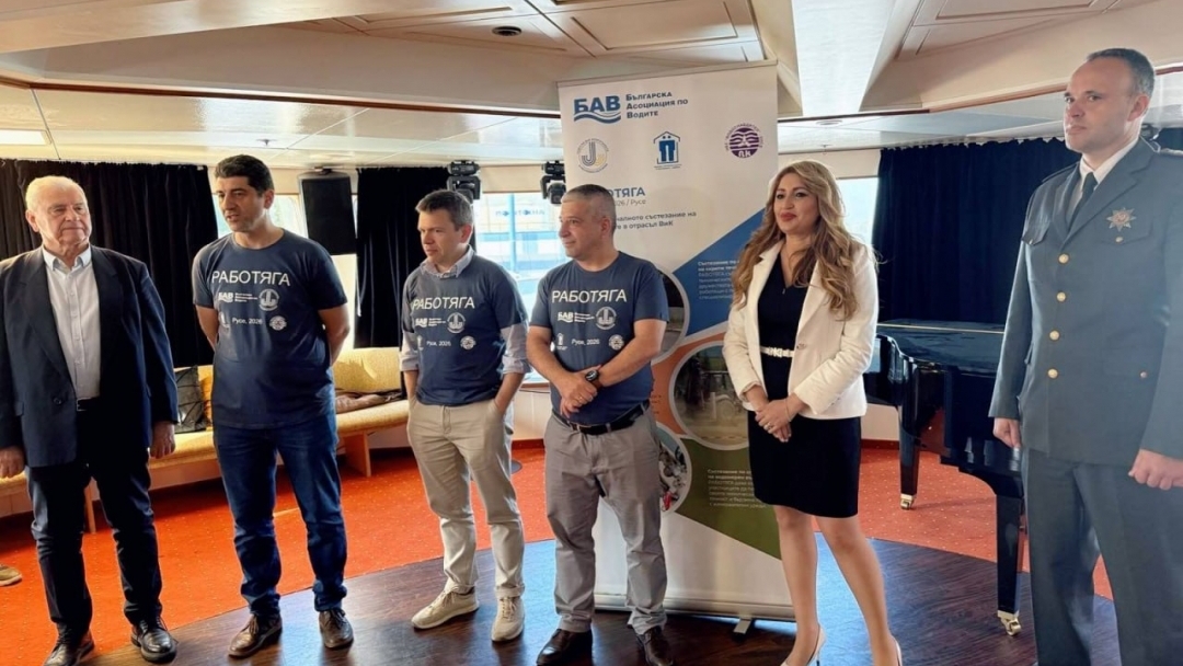 Състезанието „Работяга" събра 36 отбора с ВиК специалисти от цялата страна