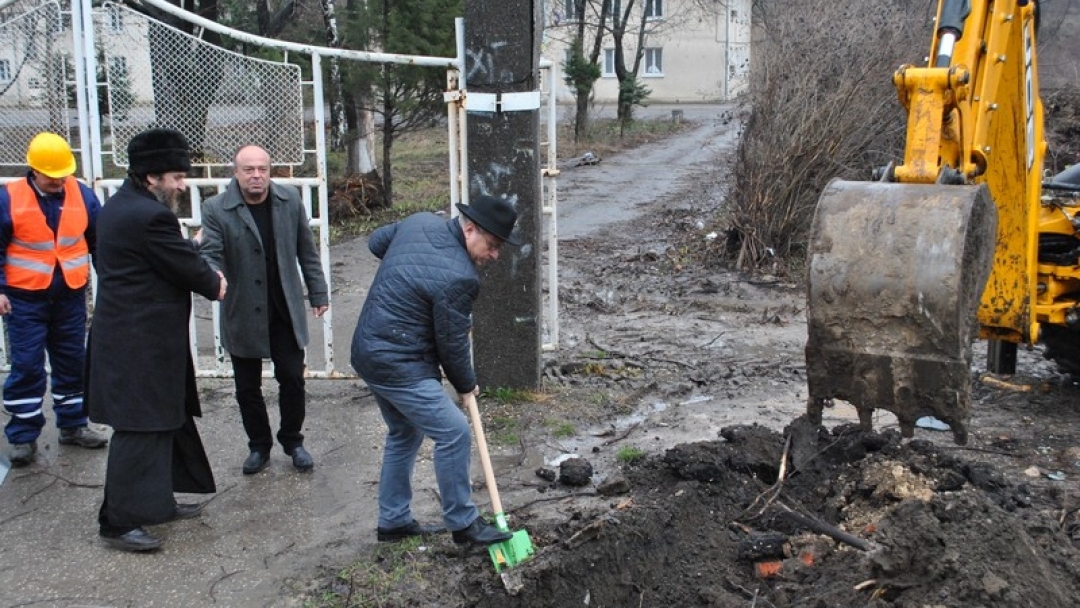 Стартира реконструкцията на бул. "Тутракан"