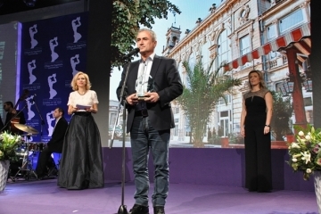 Доходното здание стана Емблематична сграда на годината