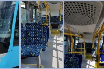 Русе и Гюргево с обща стъпка към редовна автобусна линия през Дунав мост