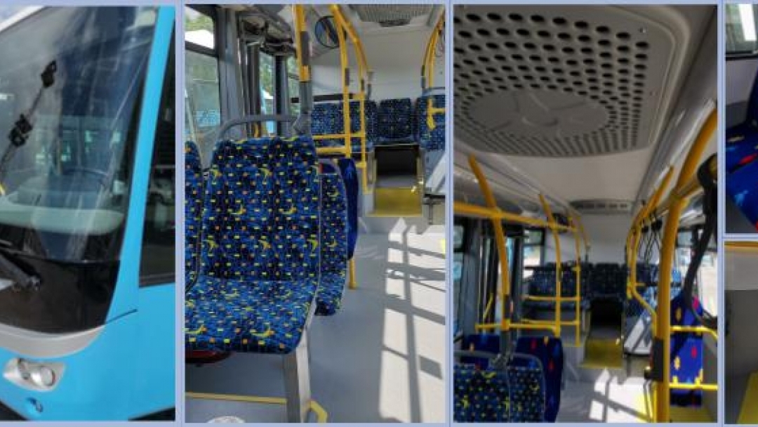 Русе и Гюргево с обща стъпка към редовна автобусна линия през Дунав мост