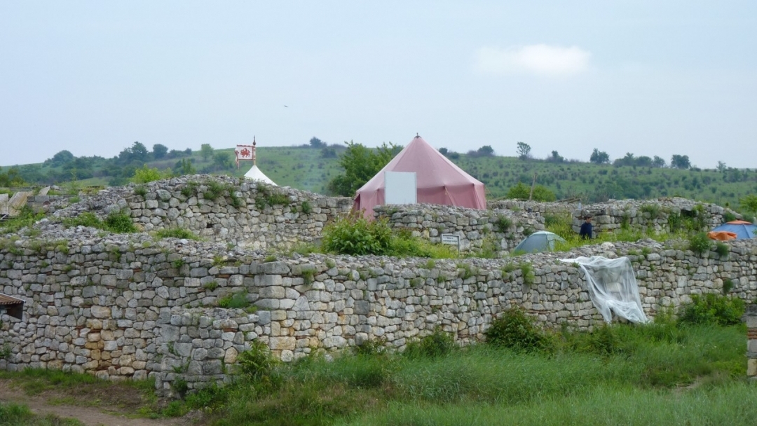 Работното време на обектите на Регионален исторически музей - Русе през летен сезон 2013 г.